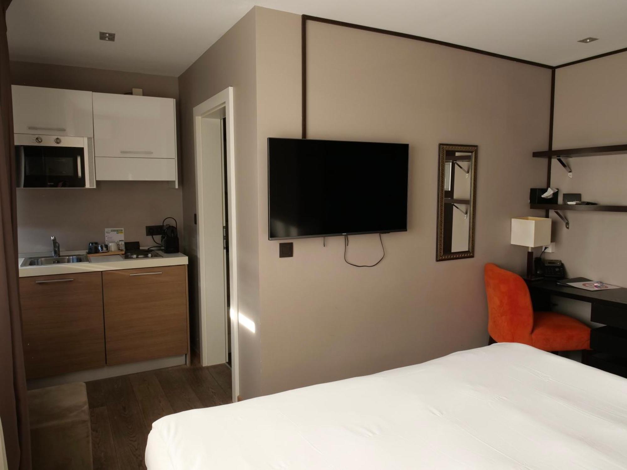 Hotel Skol L'Original Strassen Esterno foto