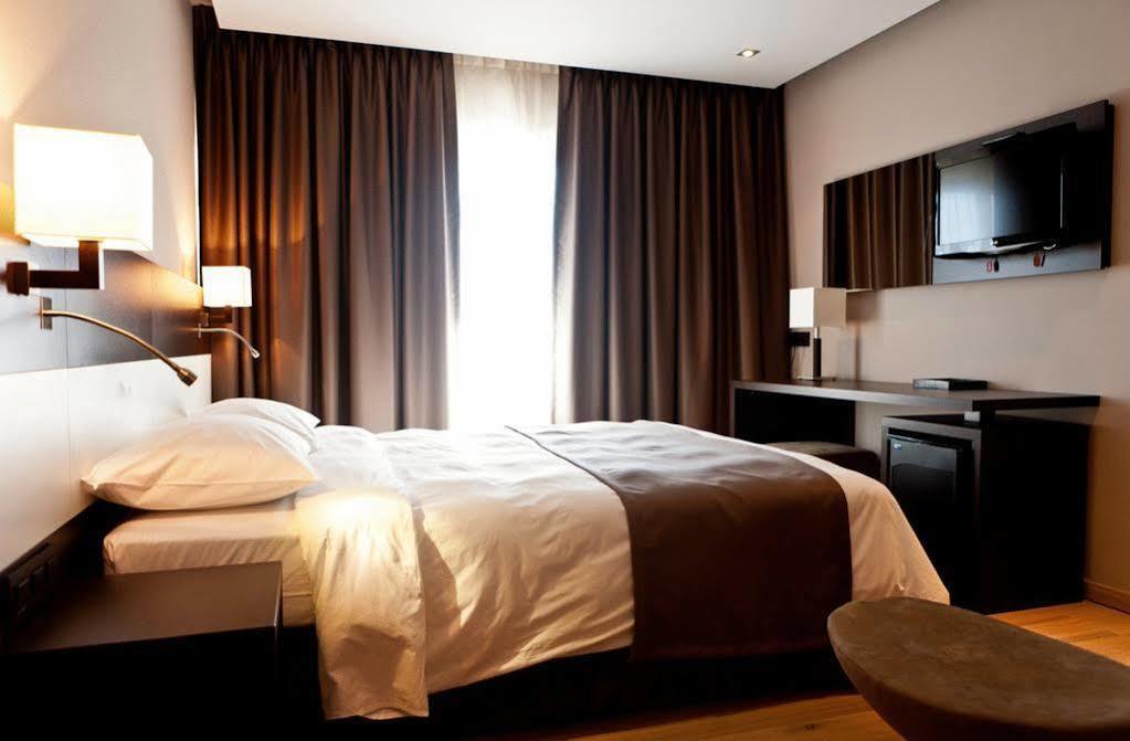 Hotel Skol L'Original Strassen Esterno foto